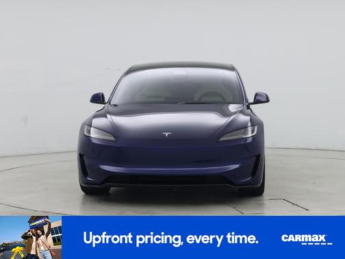 2025 Tesla Model 3 Performance