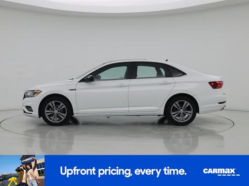 2019 Volkswagen Jetta R-Line