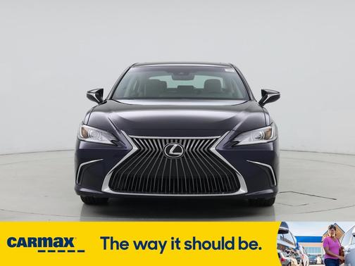 2021 Lexus ES 350