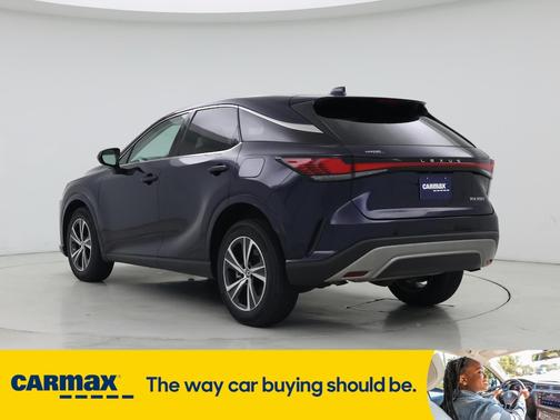 2023 Lexus RX 350