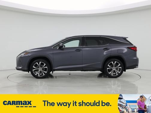 2022 Lexus RX 350 L
