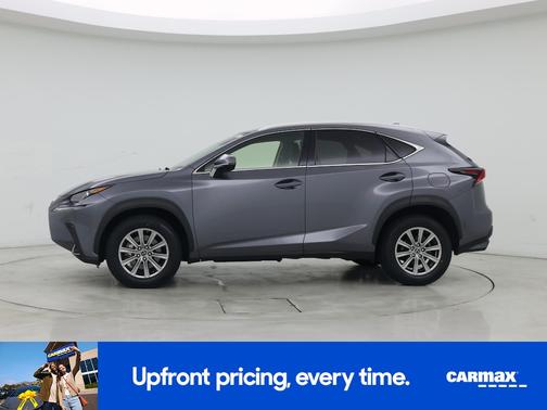 2021 Lexus NX 300 