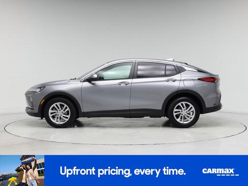 2024 Buick Envista Preferred