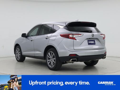 2023 Acura RDX SH-AWD Technology