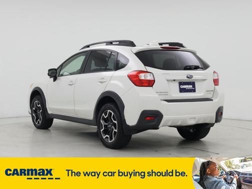 2017 Subaru Crosstrek Premium