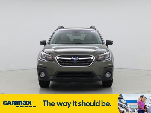 2019 Subaru Outback 3.6R Limited