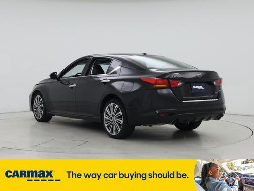2023 Nissan Altima SL