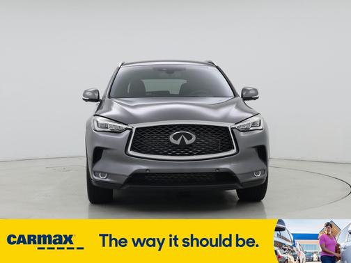 2021 INFINITI QX50 Autograph
