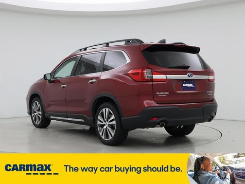 2022 Subaru Ascent Touring