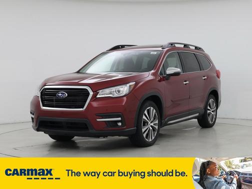 2022 Subaru Ascent Touring