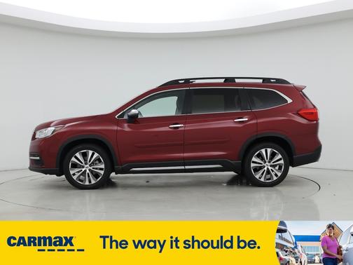 2022 Subaru Ascent Touring