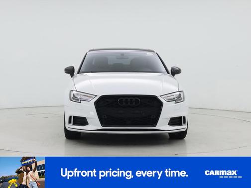 2017 Audi A3 Premium