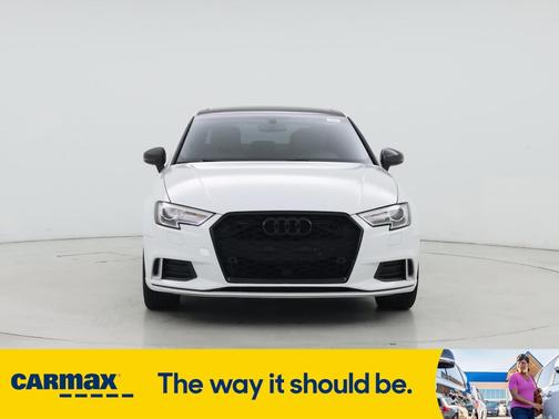 2017 Audi A3 Premium
