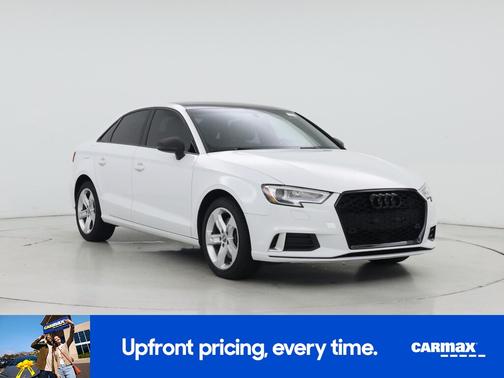 2017 Audi A3 Premium