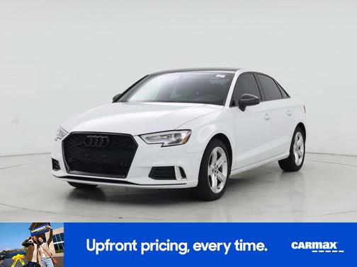 2017 Audi A3 Premium
