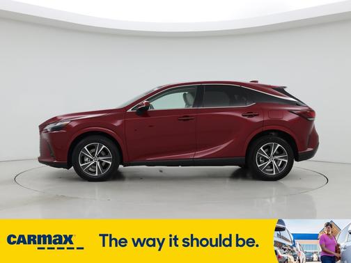2023 Lexus RX 350