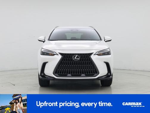 2023 Lexus NX 250 