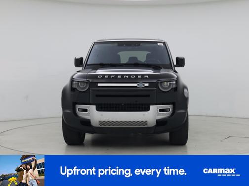 2020 Land Rover Defender 110 SE