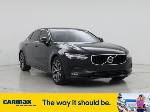 2018 Volvo S90 T5 Momentum