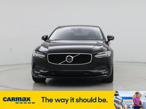 2018 Volvo S90 T5 Momentum