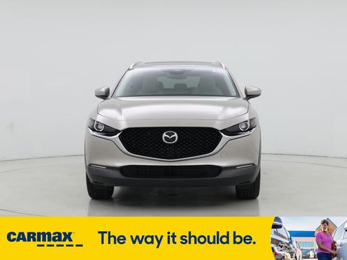 2024 Mazda CX-30 2.5 S Preferred Package