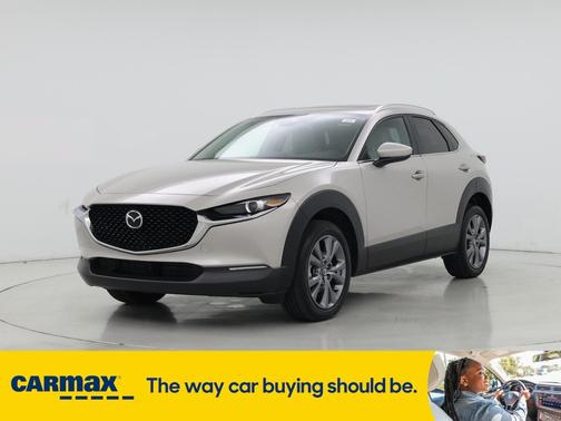 2024 Mazda CX-30 2.5 S Preferred Package