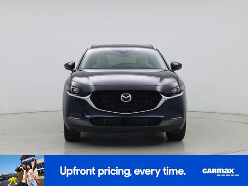 2022 Mazda CX-30 Premium