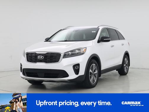2019 Kia Sorento EX