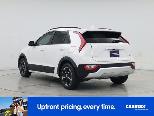 2024 Kia Niro EX