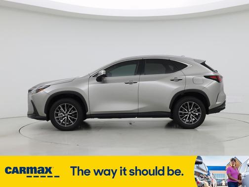 2024 Lexus NX 250 Premium