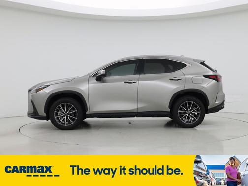 2024 Lexus NX 250 Premium