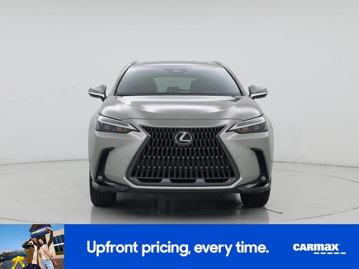 2024 Lexus NX 250 