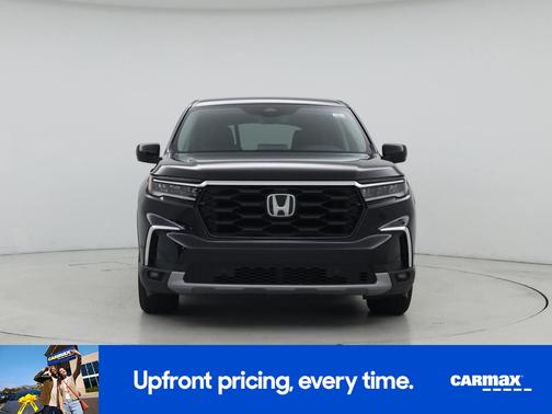 2024 Honda Pilot EX-L
