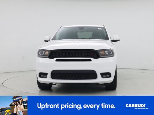 2019 Dodge Durango GT
