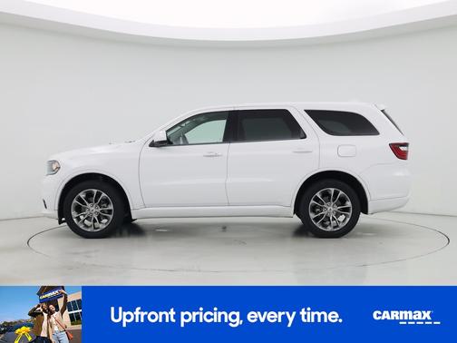 2019 Dodge Durango GT