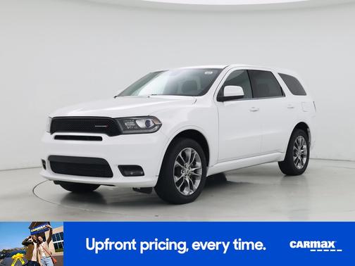 2019 Dodge Durango GT