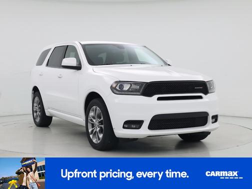 2019 Dodge Durango GT