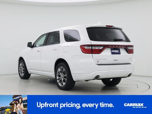 2019 Dodge Durango GT