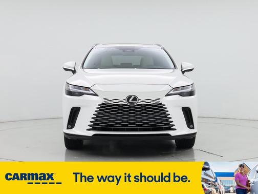 2023 Lexus RX 350 Premium Plus