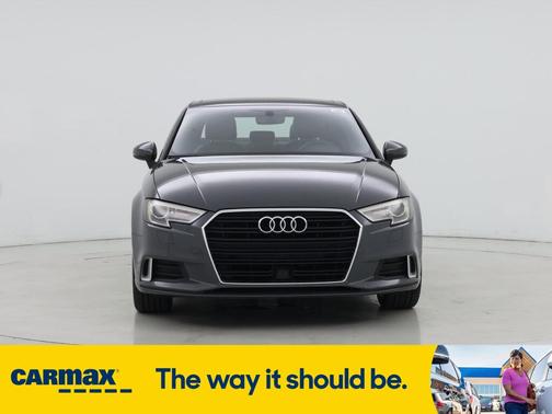 2017 Audi A3 Premium