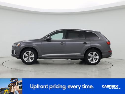 2023 Audi Q7 Premium