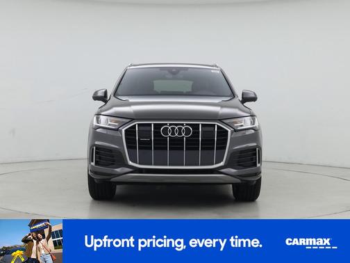 2023 Audi Q7 Premium