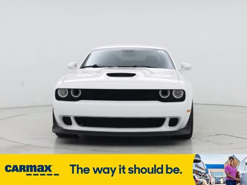 2019 Dodge Challenger R/T Scat Pack Widebody