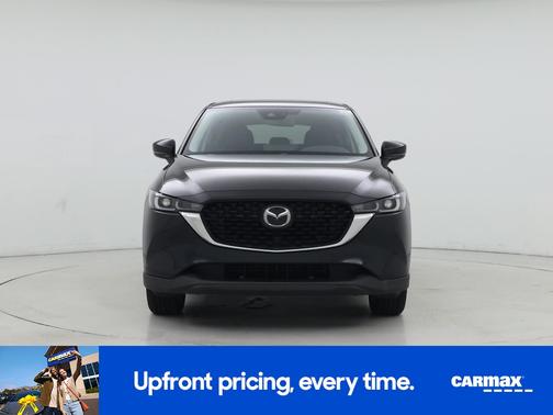 2022 Mazda CX-5 2.5 S Premium Package