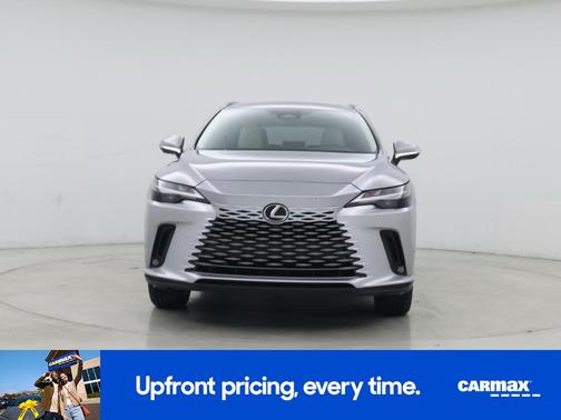 2023 Lexus RX 350 Premium Plus