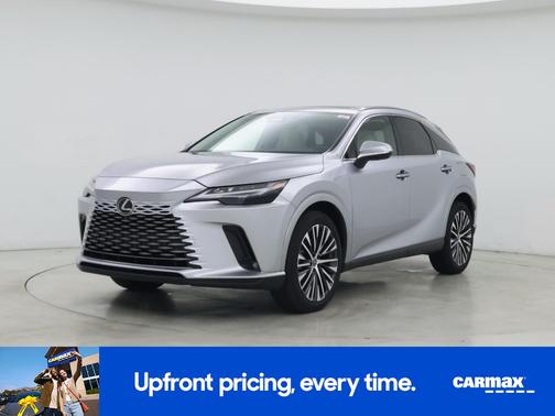 2023 Lexus RX 350 Premium Plus