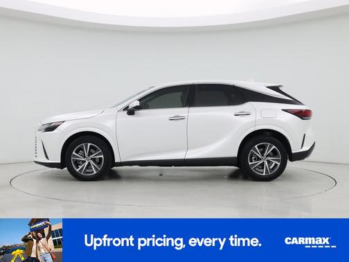 2024 Lexus RX 350 