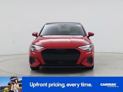 2023 Audi A3 Premium