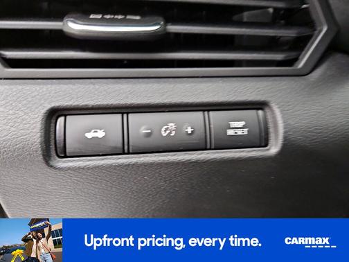 2020 Nissan Altima SR