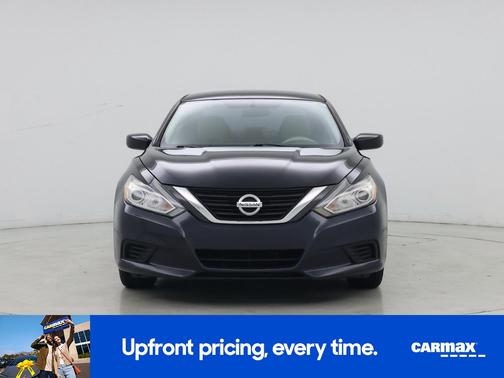 2017 Nissan Altima S